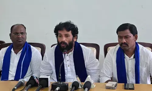 PHOTO OF PRESS MEET
