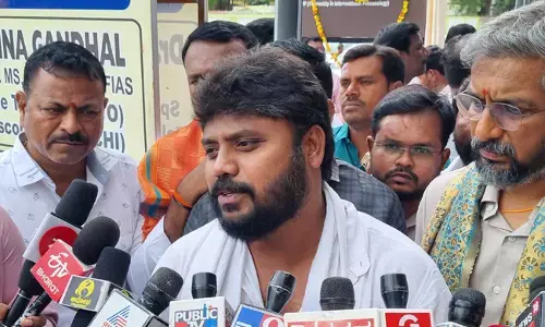 ಕಾಲ್ತುಳಿತ ಪ್ರಕರಣವನ್ನು ಇಟ್ಟುಕೊಂಡು ರಾಜಕೀಯ ಲಾಭ ಪಡೆಯಬಾರದು: ಶಾಸಕ ಪ್ರದೀಪ್ ಈಶ್ವರ್