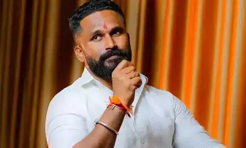 ಕೋಮುದ್ವೇಷ ಭಾಷಣ ಆರೋಪ: ಭರತ್ ಕುಮ್ಡೇಲ್ ವಿರುದ್ಧ ಬಲವಂತದ ಕ್ರಮ ಕೈಗೊಳ್ಳದಂತೆ ಹೈಕೋರ್ಟ್ ಆದೇಶ