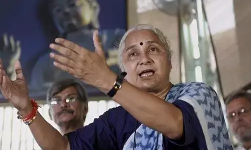 ಒಡಿಶಾ: ರಾಯಗಢ ಪ್ರವೇಶಿಸಲು ಮೇಧಾ ಪಾಟ್ಕರ್‌ ಗೆ ನಿರ್ಬಂಧ