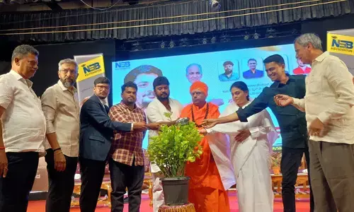 ಆತ್ಮ ಸ್ಥೈರ್ಯದಿಂದ ಓದಿದರೆ ಗುರಿ ತಲುಪಲು ಸಾಧ್ಯ: ಶಾಸಕ ಪ್ರದೀಪ್ ಈಶ್ವರ್