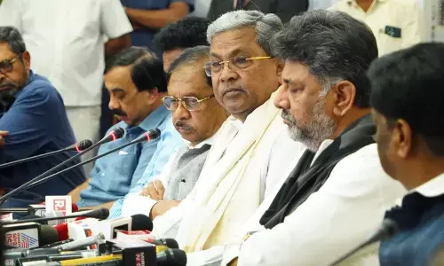 ಕಾಲ್ತುಳಿತ ಪ್ರಕರಣ | ನ್ಯಾ.ಮೈಕಲ್ ಕುನ್ಹಾ ನೇತೃತ್ವದ ಏಕಸದಸ್ಯ ಆಯೋಗದಿಂದ ತನಿಖೆ : ಸಿಎಂ ಸಿದ್ದರಾಮಯ್ಯ