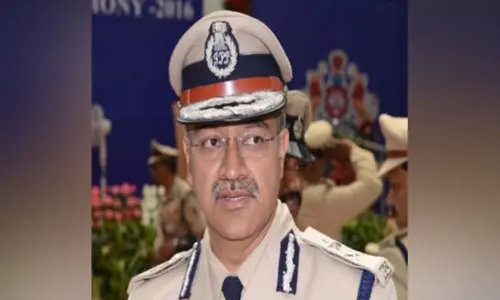 ಬೆಂಗಳೂರಿನ ನೂತನ ಪೊಲೀಸ್ ಕಮಿಷನರ್ ಆಗಿ ಸೀಮಂತ್ ಕುಮಾರ್ ಸಿಂಗ್ ನೇಮಕ
