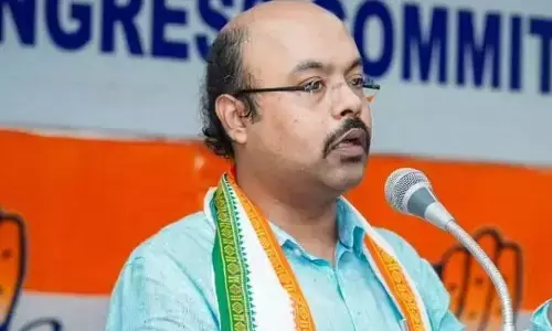 ಆರ್‌ಸಿಬಿ ಸಂಭ್ರಮಾಚರಣೆ ವೇಳೆ ಕಾಲ್ತುಳಿತ ಪ್ರಕರಣ | ಸಿಎಂ, ಡಿಸಿಎಂ ಪಾತ್ರವಿಲ್ಲ: ಯತೀಂದ್ರ ಸಿದ್ದರಾಮಯ್ಯ