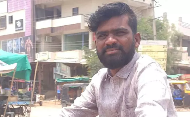 ರಾಯಚೂರು: ಚಲಿಸುತ್ತಿದ್ದ ಕಾರಿನ ಟೈ‌ರ್ ಬ್ಲಾಸ್ಟ್; ಓರ್ವ ಮೃತ್ಯು, ಇಬ್ಬರಿಗೆ ಗಾಯ