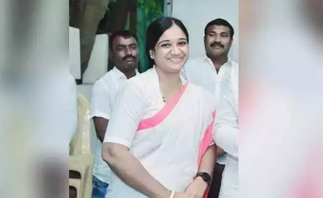 ಕಲಬುರಗಿ | ಜಿಲ್ಲಾ ಮಹಿಳಾ ಕಾಂಗ್ರೆಸ್ ನಲ್ಲಿ ಭಿನ್ನಮತ ; ಅಧ್ಯಕ್ಷರ ಬದಲಾವಣೆಗೆ ಪಟ್ಟು ಕಲಬುರಗಿ | ಜಿಲ್ಲಾ ಮಹಿಳಾ ಕಾಂಗ್ರೆಸ್ ನಲ್ಲಿ ಭಿನ್ನಮತ ; ಅಧ್ಯಕ್ಷರ ಬದಲಾವಣೆಗೆ ಪಟ್ಟು