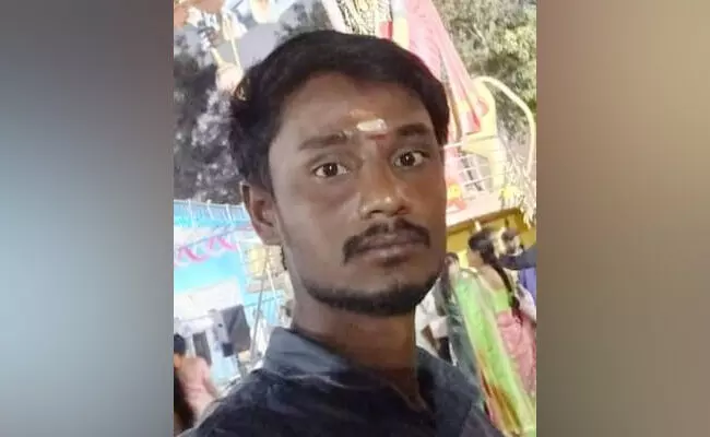 ಬೀದರ್‌ನ ಯುವಕ ಬೆಂಗಳೂರಿನಲ್ಲಿ ಆತ್ಮಹತ್ಯೆ