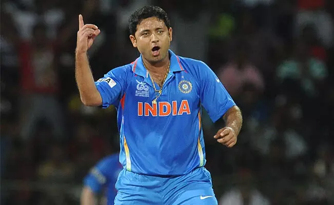 ಎರಡು ದಶಕಗಳ ವೃತ್ತಿಪರ ಬದುಕಿಗೆ ತೆರೆ ಎಳೆದ ಹಿರಿಯ ಕ್ರಿಕೆಟಿಗ ಪಿಯೂಷ್ ಚಾವ್ಲಾ