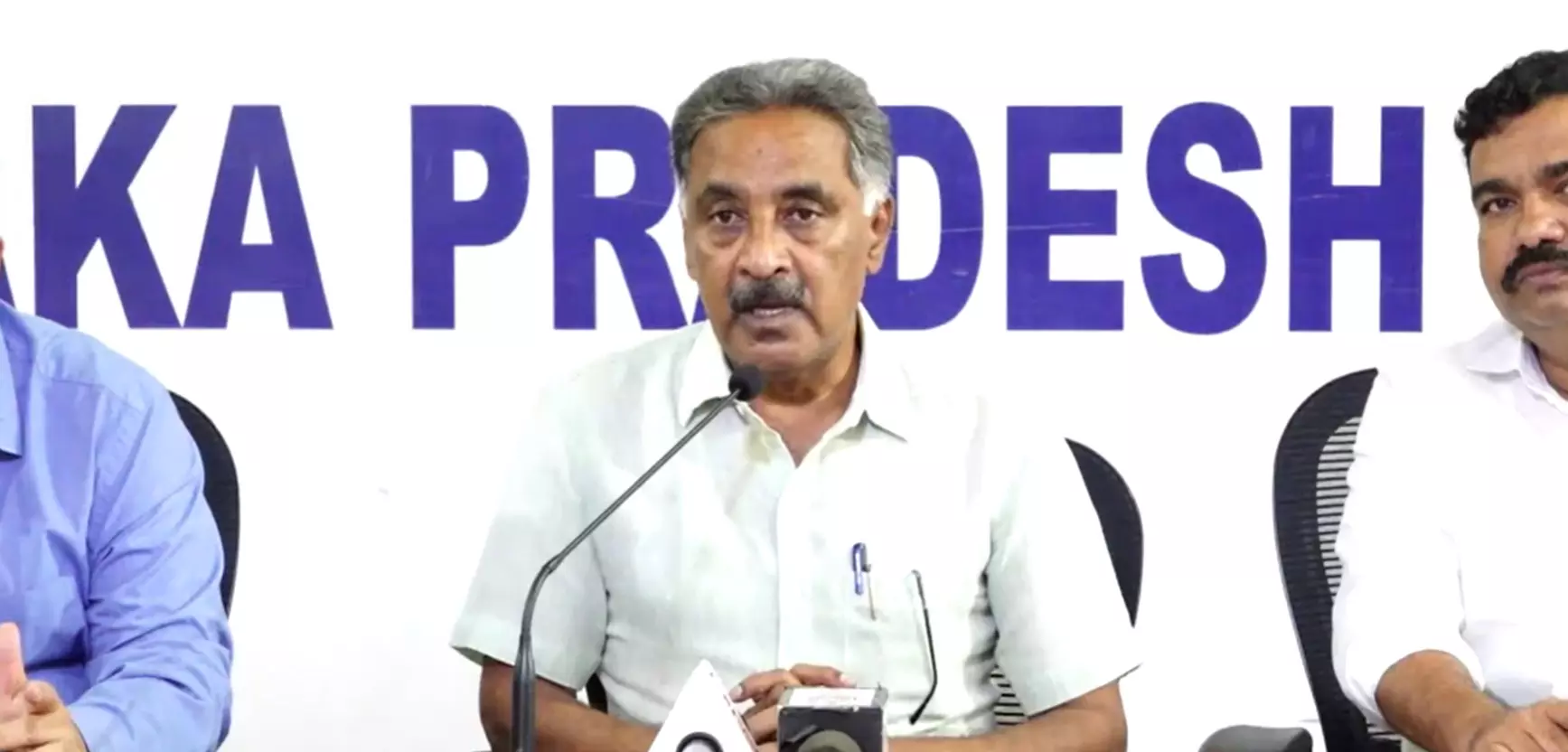 ಮಣಿಪುರದಲ್ಲಿ ಕೇಂದ್ರ ಪ್ರಾಯೋಜಿತ ಗಲಭೆಗಳು ಇನ್ನೂ ನಡೆಯುತ್ತಿವೆ : ರಮೇಶ್ ಬಾಬು