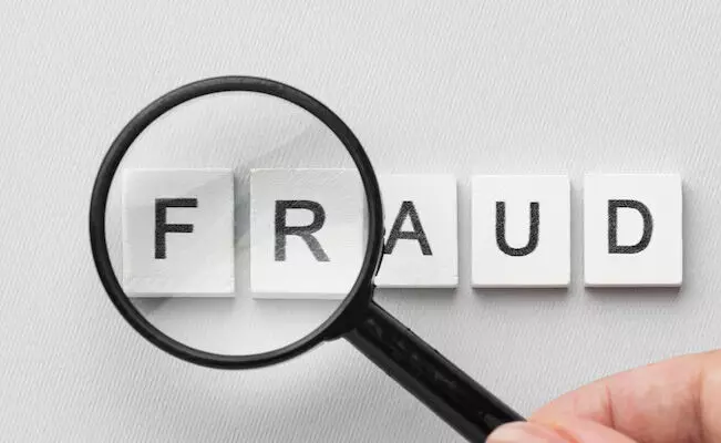 ರಾಜಸ್ಥಾನ | ಜೂಜಾಟವಾದ ಶೇರು ವ್ಯವಹಾರದ ಗೀಳು; 3 ವರ್ಷಗಳಲ್ಲಿ 41 ಗ್ರಾಹಕರಿಗೆ 4.5 ಕೋ.ರೂ.ವಂಚಿಸಿದ ಬ್ಯಾಂಕ್ ಉದ್ಯೋಗಿ!