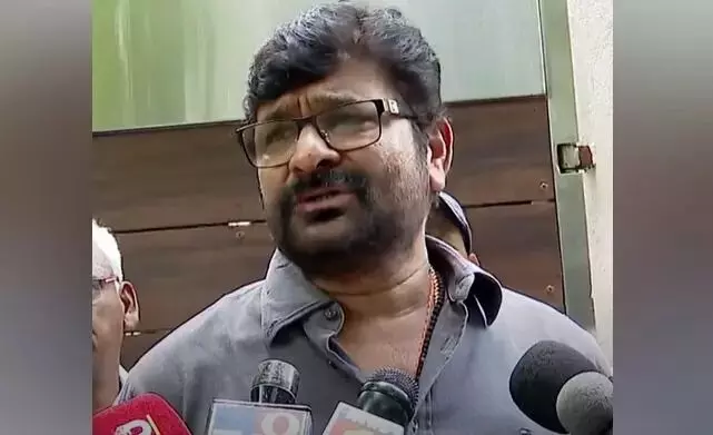 ಯೋಗೀಶ್ ಗೌಡ ಕೊಲೆ ಪ್ರಕರಣ | ವಿನಯ್ ಕುಲಕರ್ಣಿ ಜಾಮೀನು ರದ್ದುಗೊಳಿಸಿದ ಸುಪ್ರೀಂ ಕೋರ್ಟ್‌