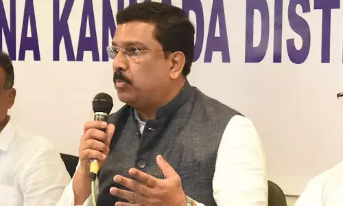 ಕೆಪಿಸಿಸಿ ಅಧ್ಯಯನ ಸಮಿತಿ ದ.ಕ.ಜಿಲ್ಲಾ ಭೇಟಿ ಹಿನ್ನೆಲೆ; ಮುಂದಿನ ವಾರ ಸರಕಾರಕ್ಕೆ ಮಧ್ಯಂತರ ವರದಿ: ಡಾ. ನಾಸಿರ್ ಹುಸೇನ್