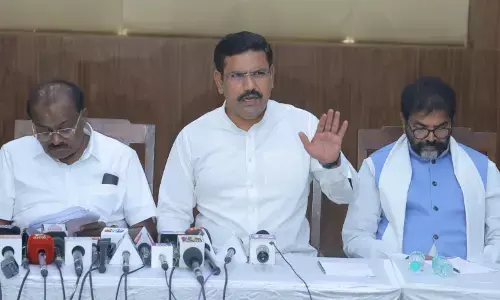 ಕಾಲ್ತುಳಿತ ಪ್ರಕರಣ | ದುರ್ಘಟನೆಯಲ್ಲಿ ಪೊಲೀಸರನ್ನು ಹರಕೆಯ ಕುರಿ ಮಾಡಿದ್ದಾರೆ : ವಿಜಯೇಂದ್ರ