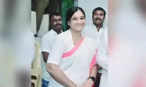 ಕಲಬುರಗಿ | ಜಿಲ್ಲಾ ಮಹಿಳಾ ಕಾಂಗ್ರೆಸ್ ನಲ್ಲಿ ಭಿನ್ನಮತ ; ಅಧ್ಯಕ್ಷರ ಬದಲಾವಣೆಗೆ ಪಟ್ಟು