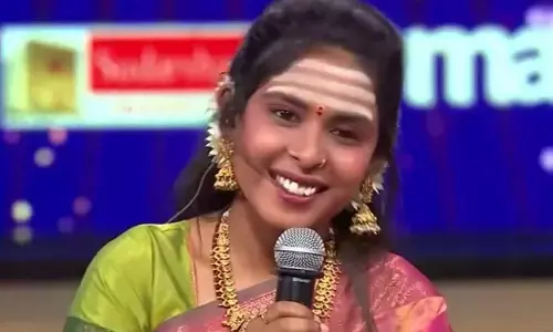 ಬೀದರ್‌ ಜಿಲ್ಲೆಯ ಶಿವಾನಿಗೆ ʼಕನ್ನಡ ಸರಿಗಮಪ ಸೀಸನ್ 21ʼರ ಕಿರೀಟ