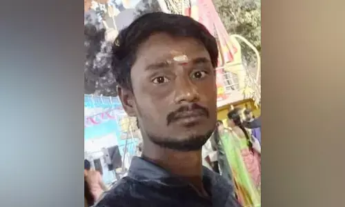 ಬೀದರ್‌ನ ಯುವಕ ಬೆಂಗಳೂರಿನಲ್ಲಿ ಆತ್ಮಹತ್ಯೆ