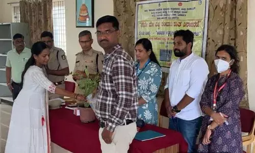 ಯಾದಗಿರಿ | ವಿಶ್ವ ತಂಬಾಕು ರಹಿತ ದಿನಾಚರಣೆ