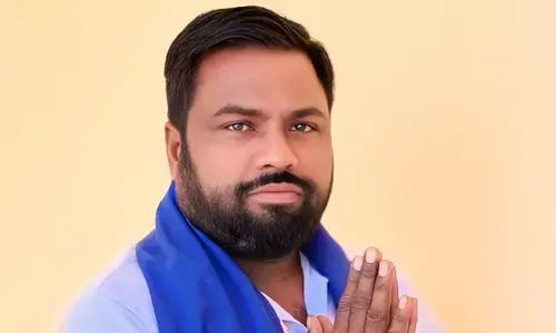 ಬೀದರ್ | ದಿನಾಲೂ ಭಾರತ ಸಂವಿಧಾನದ ಪೀಠಿಕೆಯನ್ನು ಶಾಲೆಯಲ್ಲಿ ಓದಿಸಬೇಕು ಎಂಬ ಸುತ್ತೋಲೆ ಪಾಲನೆ ಮಾಡಿ : ಘಾಳೆಪ್ಪಾ ಲಾಧಾಕರ್