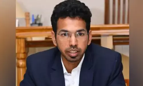 ಯಾದಗಿರಿ | ವಿಶೇಷ ನೈರ್ಮಲ್ಯ ಅಭಿಯಾನ : ಜಿಲ್ಲಾ, ತಾಲೂಕು ಮಟ್ಟದ ಅಧಿಕಾರಿಗಳನ್ನು ನೋಡಲ್ ಅಧಿಕಾರಿಗಳಾಗಿ ನೇಮಕ