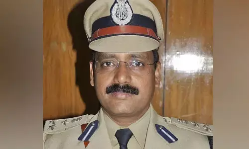 ಗುಪ್ತಚರ ವಿಭಾಗದ ಎಡಿಜಿಪಿಯಾಗಿ ಎಸ್.ರವಿ ವರ್ಗಾವಣೆ