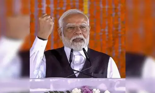 ಪಾಕ್ ಶೆಲ್ ದಾಳಿ ಸಂತ್ರಸ್ತ ಕುಟುಂಬಗಳಿಗೆ ಪ್ರಧಾನಿ ಪರಿಹಾರ ಘೋಷಣೆ