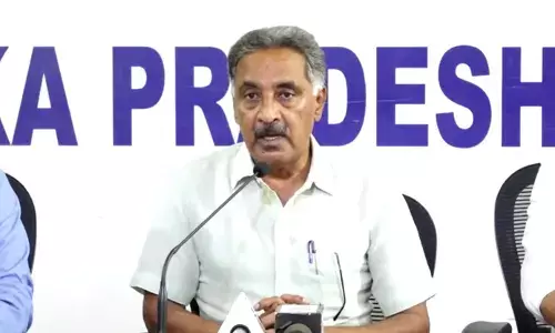 ಮಣಿಪುರದಲ್ಲಿ ಕೇಂದ್ರ ಪ್ರಾಯೋಜಿತ ಗಲಭೆಗಳು ಇನ್ನೂ ನಡೆಯುತ್ತಿವೆ : ರಮೇಶ್ ಬಾಬು