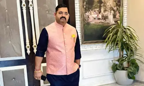 ‘ಆಪರೇಷನ್ ಸಿಂಧೂರ’ದ ಕುರಿತು ಸಾಮಾಜಿಕ ಮಾಧ್ಯಮದಲ್ಲಿ ವಿವಾದಾತ್ಮಕ ಪೋಸ್ಟ್; ಗುಜರಾತ್ ಕಾಂಗ್ರೆಸ್‌ನ ಪ್ರಧಾನ ಕಾರ್ಯದರ್ಶಿ ರಾಜೇಶ್ ಸೋನಿ ಬಂಧನ