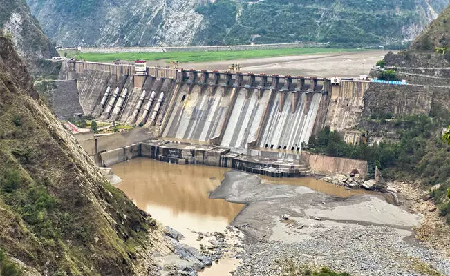 ಸಿಂಧೂ ಜಲ ಒಪ್ಪಂದ ಪುನಃಸ್ಥಾಪನೆ ಪಾಕಿಸ್ತಾನ ಮರುಮನವಿ