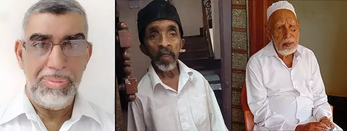 ಹಜ್ ಯಾತ್ರೆ : ಜಾಗತಿಕ ಆಧ್ಯಾತ್ಮಿಕ ಮಹಾ ಸಮಾವೇಶ ಹಜ್ ಯಾತ್ರೆ : ಜಾಗತಿಕ ಆಧ್ಯಾತ್ಮಿಕ ಮಹಾ ಸಮಾವೇಶ