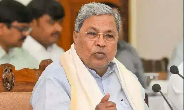 ಬೆಂಗಳೂರು ಕಾಲ್ತುಳಿತ ಪ್ರಕರಣ | ಮೃತರ ಕುಟುಂಬಗಳಿಗೆ ಘೋಷಿಸಿದ್ದ ಪರಿಹಾರ ಮೊತ್ತ 25 ಲಕ್ಷ ರೂ.ಗಳಿಗೆ ಹೆಚ್ಚಳ : ಸಿಎಂ ಆದೇಶ