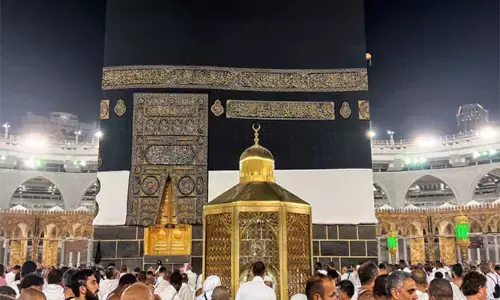 ಬಕ್ರೀದ್: ತ್ಯಾಗ ಬಲಿದಾನಗಳ ಚರಿತ್ರೆಯ ಸ್ಮರಣೆ