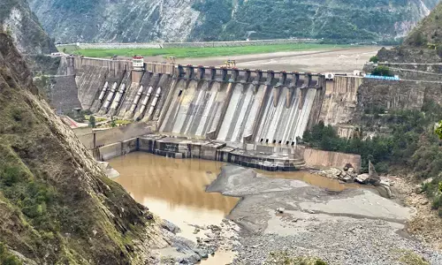 ಸಿಂಧೂ ಜಲ ಒಪ್ಪಂದ ಪುನಃಸ್ಥಾಪನೆ ಪಾಕಿಸ್ತಾನ ಮರುಮನವಿ