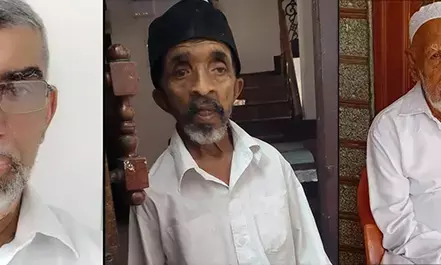 ಹಜ್ ಯಾತ್ರೆ : ಜಾಗತಿಕ ಆಧ್ಯಾತ್ಮಿಕ ಮಹಾ ಸಮಾವೇಶ