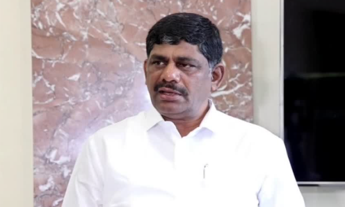 ಕುಮಾರಸ್ವಾಮಿ ಸುಳ್ಳು ಹೇಳುವುದರಲ್ಲಿ ನಿಸ್ಸೀಮರು: ಡಿ.ಕೆ.ಸುರೇಶ್ ವಾಗ್ದಾಳಿ