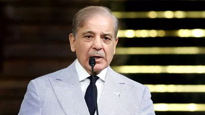 ಭಯೋತ್ಪಾದನೆ ಸಂಬಂಧಿ 4 ಸಮಿತಿಗಳ ಅಧ್ಯಕ್ಷ ಸ್ಥಾನಕ್ಕೆ ಪಾಕ್ ವಿಫಲ ಯತ್ನ; ದಕ್ಕಿದ್ದು ಒಂದೇ ಹುದ್ದೆ ಭಯೋತ್ಪಾದನೆ ಸಂಬಂಧಿ 4 ಸಮಿತಿಗಳ ಅಧ್ಯಕ್ಷ ಸ್ಥಾನಕ್ಕೆ ಪಾಕ್ ವಿಫಲ ಯತ್ನ; ದಕ್ಕಿದ್ದು ಒಂದೇ ಹುದ್ದೆ