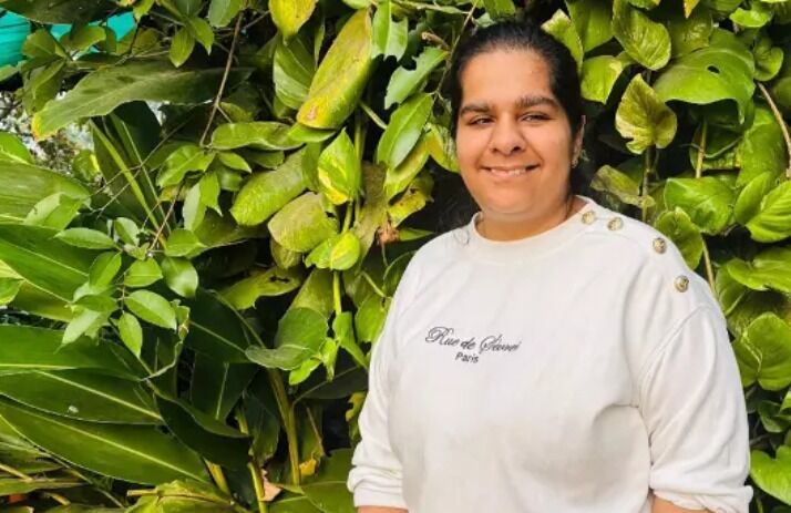 ಸುಪ್ರೀಂ ಕೋರ್ಟ್‌ಗೆ ಹಾಜರಾದ ಅಂಧ ವಕೀಲೆ : ನ್ಯಾಯಾಲಯದ ಇತಿಹಾಸದಲ್ಲಿ ಮಹತ್ವದ ಮೈಲಿಗಲ್ಲು