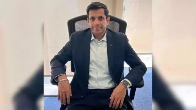 ದೋಹಾ | ಬಂಧಿತ ಟೆಕ್ ಮಹಿಂದ್ರಾ ಖತರ್ ಮುಖ್ಯಸ್ಥನ ಹೆತ್ತವರಿಂದ ಸರಕಾರದ ಹಸ್ತಕ್ಷೇಪಕ್ಕೆ ಮನವಿ