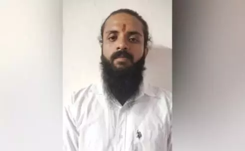 ರೌಡಿಶೀಟರ್ ಸುಹಾಸ್ ಶೆಟ್ಟಿ ಕೊಲೆ ಪ್ರಕರಣ ಎನ್ಐಎ ತನಿಖೆಗೆ: ಕೇಂದ್ರ ಗೃಹ ಸಚಿವಾಲಯ ಆದೇಶ