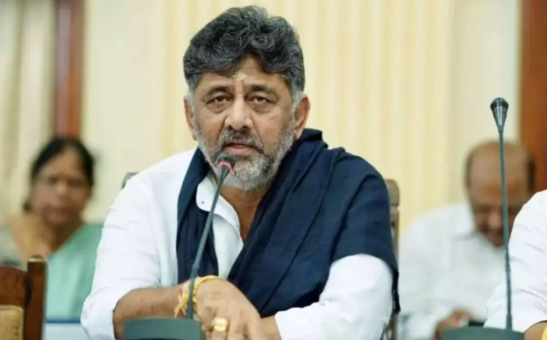 ಕೃಷ್ಣಾ ಮೇಲ್ದಂಡೆ ಯೋಜನೆ | ಜೂ.18ಕ್ಕೆ ಜಲಶಕ್ತಿ ಸಚಿವಾಲಯದಿಂದ ಎಲ್ಲಾ ರಾಜ್ಯಗಳ ಸಚಿವರ ಸಭೆ : ಡಿಸಿಎಂ ಡಿ.ಕೆ.ಶಿವಕುಮಾರ್