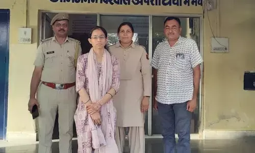 ಷೇರು ಹೂಡಿಕೆಗೆ ಗ್ರಾಹಕರ 4.6 ಕೋಟಿ ರೂ. ಅಕ್ರಮ ವರ್ಗಾವಣೆ; ಐಸಿಐಸಿಐ ಬ್ಯಾಂಕ್ ವ್ಯವಸ್ಥಾಪಕಿ ಬಂಧನ