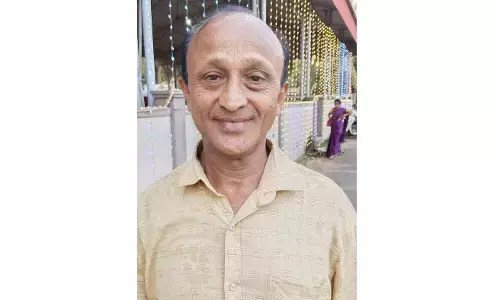 ಬೆಳ್ತಂಗಡಿ: ಯಕ್ಷಗಾನ ಕಲಾವಿದ ಮುಂಡಾಜೆ ಸದಾಶಿವ ಶೆಟ್ಟಿ ನಿಧನ