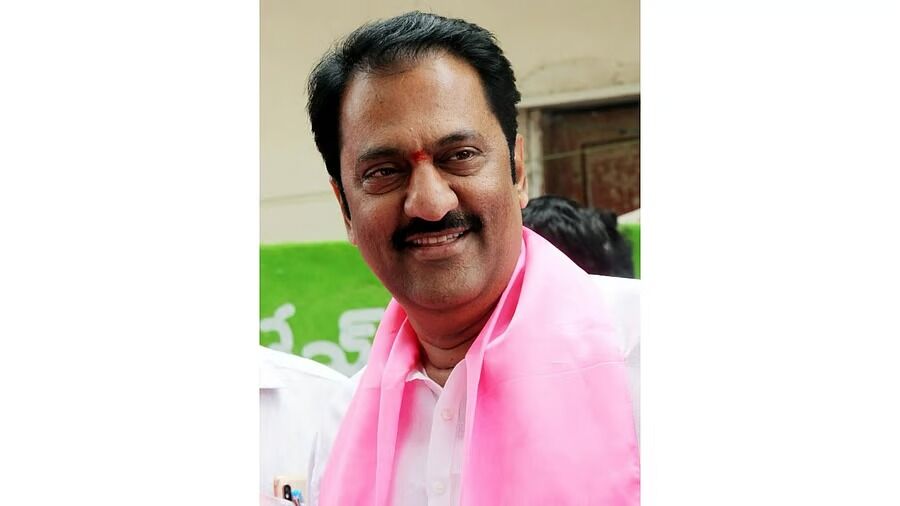 ಬಿಆರ್‌ಎಸ್‌ ಶಾಸಕ ಮಾಗಂಟಿ ಗೋಪಿನಾಥ್ ನಿಧನ