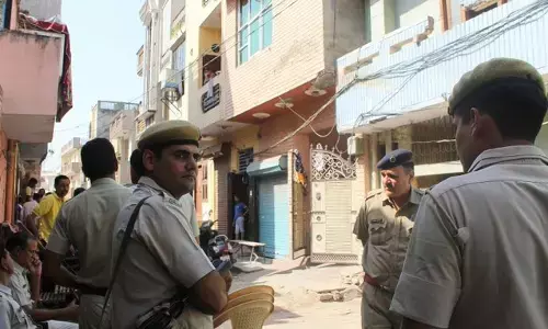 30 ಕೋಟಿ ರೂ. ವ್ಯಾವಹಾರಿಕ ಲಾಭ ವಂಚನೆ: ಅಮೆರಿಕದಿಂದ ಗಡಿಪಾರಿಗೊಳಗಾಗಿದ್ದ ವ್ಯಕ್ತಿ ದಿಲ್ಲಿಯಲ್ಲಿ ಬಂಧನ