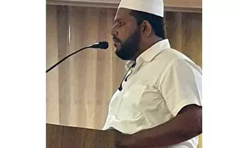 ಅಶ್ರಫ್ ಕಿನಾರ ಮೇಲೆ ಪ್ರಕರಣ ದಾಖಲು: ಉಲಮಾ ಕೋ ಆರ್ಡಿನೇಷನ್ ಖಂಡನೆ