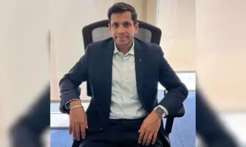 ದೋಹಾ | ಬಂಧಿತ ಟೆಕ್ ಮಹಿಂದ್ರಾ ಖತರ್ ಮುಖ್ಯಸ್ಥನ ಹೆತ್ತವರಿಂದ ಸರಕಾರದ ಹಸ್ತಕ್ಷೇಪಕ್ಕೆ ಮನವಿ