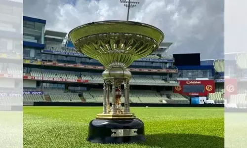 ಪಟೌಡಿ ಟ್ರೋಫಿಯ ಮರುನಾಮಕರಣದ ನಿರ್ಧಾರವೇಕೆ ಮಹತ್ವ ಪಡೆದುಕೊಂಡಿದೆ?