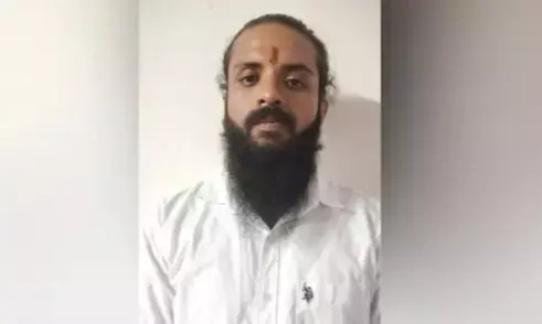 ರೌಡಿಶೀಟರ್ ಸುಹಾಸ್ ಶೆಟ್ಟಿ ಕೊಲೆ ಪ್ರಕರಣ ಎನ್ಐಎ ತನಿಖೆಗೆ: ಕೇಂದ್ರ ಗೃಹ ಸಚಿವಾಲಯ ಆದೇಶ