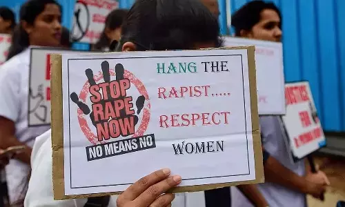 ಒಡಿಶಾ: ಮದುವೆ ಸಮಾರಂಭದಿಂದ ಇಬ್ಬರು ಬಾಲಕಿಯರ ಅಪಹರಣ, ನಾಲ್ವರಿಂದ ಸಾಮೂಹಿಕ ಅತ್ಯಾಚಾರ