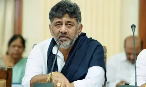 ಕೃಷ್ಣಾ ಮೇಲ್ದಂಡೆ ಯೋಜನೆ | ಜೂ.18ಕ್ಕೆ ಜಲಶಕ್ತಿ ಸಚಿವಾಲಯದಿಂದ ಎಲ್ಲಾ ರಾಜ್ಯಗಳ ಸಚಿವರ ಸಭೆ : ಡಿಸಿಎಂ ಡಿ.ಕೆ.ಶಿವಕುಮಾರ್