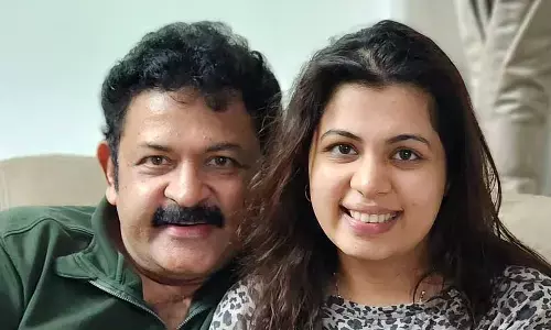 ಅಪಹರಣ ಮತ್ತು ಕಿರುಕುಳ ಆರೋಪ: ಬಿಜೆಪಿ ನಾಯಕ, ನಟ ಕೃಷ್ಣಕುಮಾರ್ ಹಾಗೂ ಪುತ್ರಿ ದಿಯಾ ವಿರುದ್ಧ ಪ್ರಕರಣ ದಾಖಲು